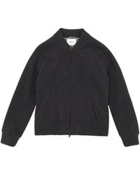 Circolo 1901 - Veste Bomber À Fermeture Zippée - Lyst