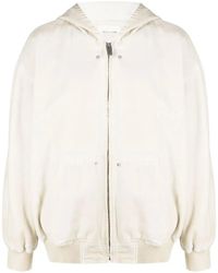 1017 ALYX 9SM - Zip-Up Hooded Jacket - Lyst