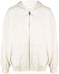 1017 ALYX 9SM - Kapuzenjacke Mit Reißverschluss - Lyst
