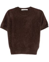 ABSOLUT CASHMERE - T-Shirt Amaya En Cachemire - Lyst