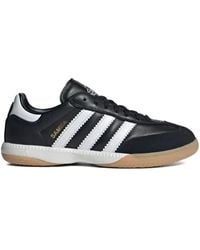 adidas - Baskets Samba Millenium - Lyst