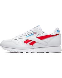 Reebok - Cl Sneakers - Lyst