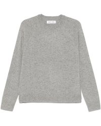 Samsøe & Samsøe - Boston Sweater - Lyst