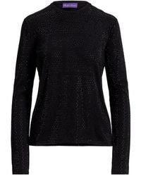 Ralph Lauren - Haut À Ornements - Lyst