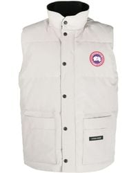 Canada Goose - Jackets Yellow - Lyst