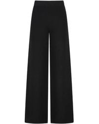Max Mara - Marzia ワイドイージーパンツ - Lyst