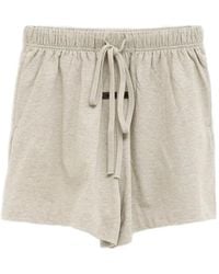 Fear Of God - ドローストリング ショートパンツ - Lyst