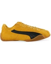 PUMA - K-Street Formstrip Sneakers - Lyst