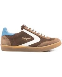 Valsport - Sneakers aus Wildleder - Lyst
