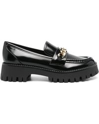 Guess - Almosty Loafers - Lyst
