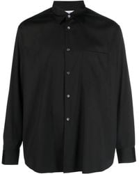Comme des Garçons - ボタン シャツ - Lyst