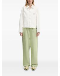 Y-3 - Pantalones de chándal con cordones - Lyst