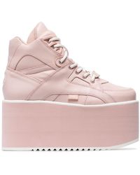 Women's Buffalo Heels from $90 | Lyst