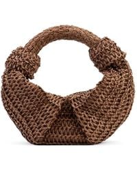 Simon Miller - Mini Sac À Main Lopsy - Lyst