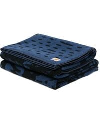 Carhartt - Vestige Beach Towel - Lyst