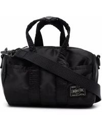 Porter-Yoshida and Co - Howl 2Way Boston Mini Bag - Lyst