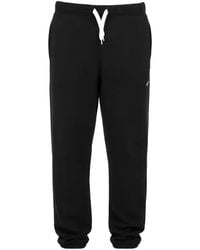 Autry - Drawstring-Waist Track Pants - Lyst