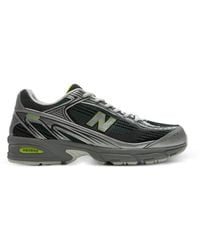 New Balance - 509 Panelled Sneakers - Lyst