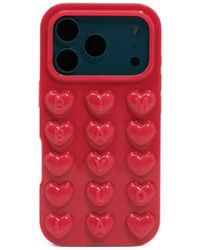 Bimba Y Lola - Shiny Iphone 17 Pro Max Silicone Case - Lyst