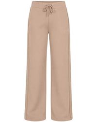 Guess - Octavia Drawstring Track Pants - Lyst