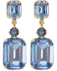 Jennifer Behr - Justine Earrings - Lyst
