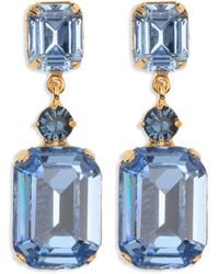 Jennifer Behr - Orecchini Justine - Lyst