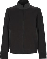 MACRON - Clubhouse Zip-Up Jacket - Lyst