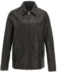 Rick Owens - Brad Jack - Lyst