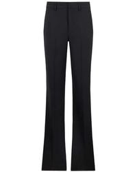 Philipp Plein - Straight-Fit Tailored Trousers - Lyst
