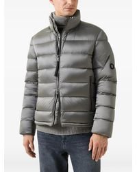Bogner - Hugh Quilted Down Jacket - Lyst