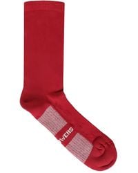 Rick Owens - Glitter Socks - Lyst