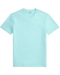 Polo Ralph Lauren - Tshirt - Lyst