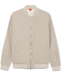 Barena - Blus Vion ボンバージャケット - Lyst