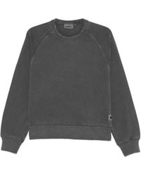 Carhartt - Torion Logo-Detail Sweatshirt - Lyst