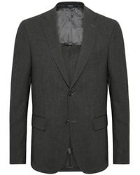 BOGGI - Flap-Pocket Wool Blazer - Lyst