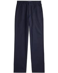Ralph Lauren - Pocket Sailor Trousers - Lyst