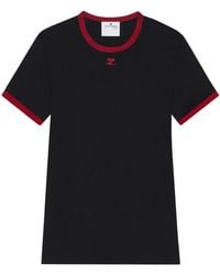 Courreges - T-Shirts And Polos - Lyst