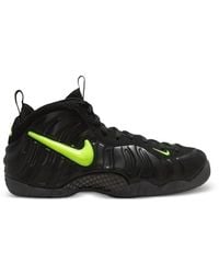 Nike - Air Foamposite Pro Shoes - Lyst