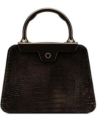 Jeffrey Levinson - Handle Andie Tote Bag - Lyst