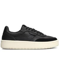 NPPN - Panelled Sneakers - Lyst