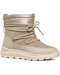 Geox - Spherica 4X4 Abx Boots - Lyst