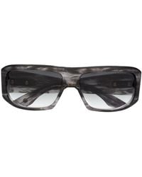 Dita Eyewear - Superflight Rectangular-Frame Sunglasses - Lyst