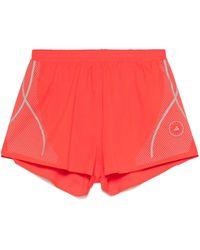 adidas By Stella McCartney - Truepace ランニングショーツ - Lyst