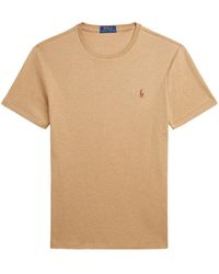 Polo Ralph Lauren - T-shirt à motif Polo Pony - Lyst