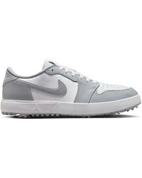 Nike - Air 1 Low G Spiked Sneakers - Lyst