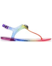 kurt geiger flat sandals sale