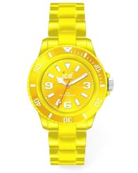 Ice-watch - Classic 48Mm Watch - Lyst