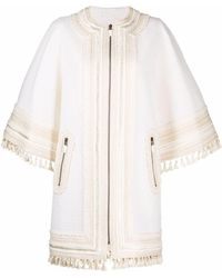 andrew gn coat