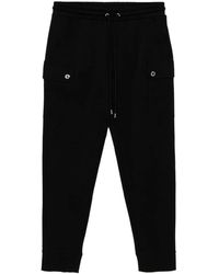 Michael Kors - Pantalones Joggers Con Cordones - Lyst