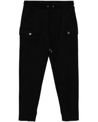 Michael Kors - Drawstring Jogger Pants - Lyst